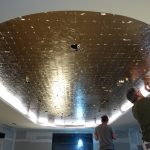 Dorure à la feuille: Travaux classiques, dorure et restauration.