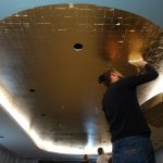 Dorure à la feuille: Travaux classiques, dorure et restauration.